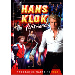 Hans Klok & Friends Programme 2023